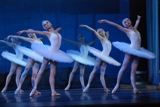 Начинаются гастроли балетной труппы Татарского оперного театра